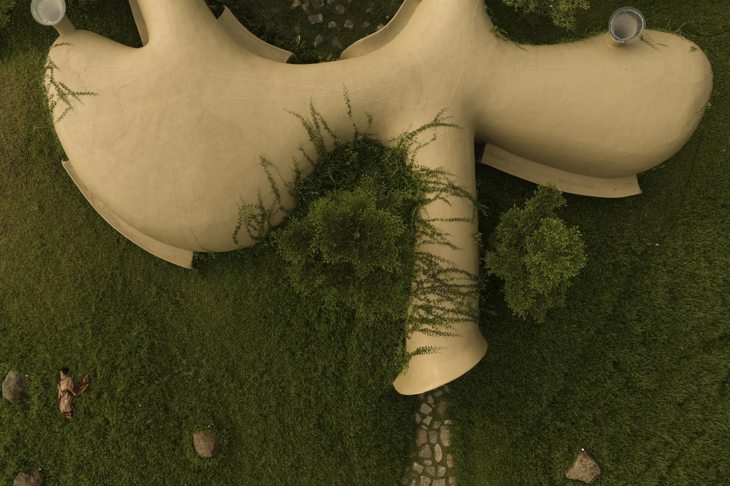 Earthscape Studio architecture and landscape