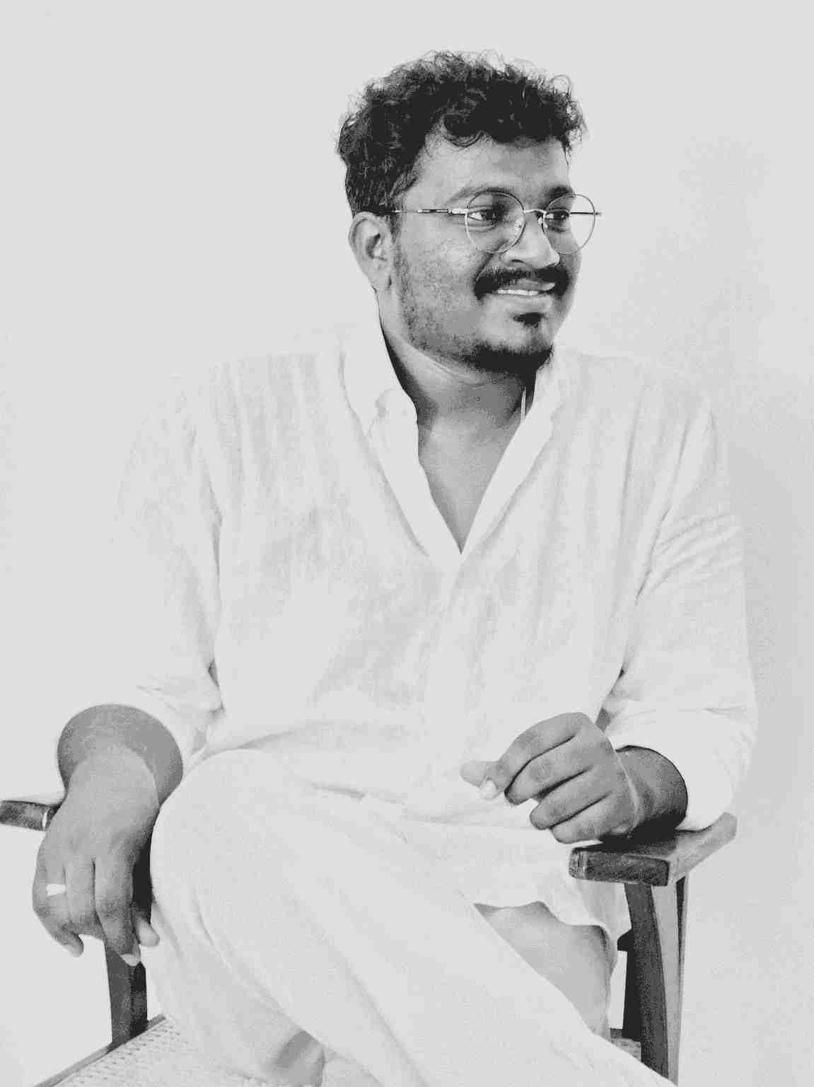 Petchi Muthu